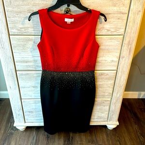 NWOT Calvin Klein Dress